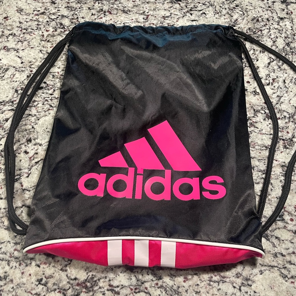 Adidas back pack